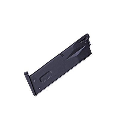 Magazine We Gbb M92 Biohazard - Imagem 6