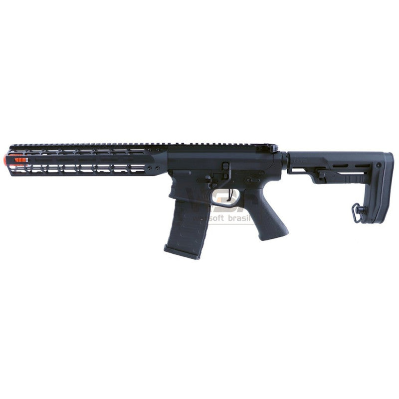 Rifle De Airsoft Emg Arms Ar-15 Falkor Defense Blitz Training Weapon