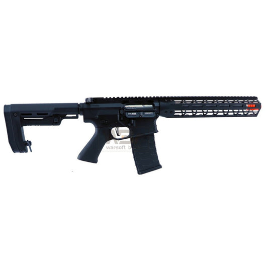 Rifle De Airsoft Emg Arms Ar-15 Falkor Defense Blitz Training Weapon - Imagem 2