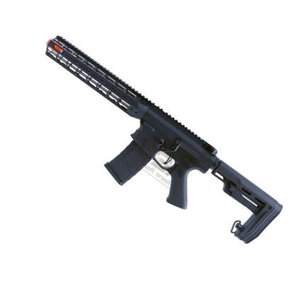 Rifle De Airsoft Emg Arms Ar-15 Falkor Defense Blitz Training Weapon - Imagem 3