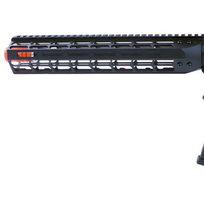 Rifle De Airsoft Emg Arms Ar-15 Falkor Defense Blitz Training Weapon - Imagem 4