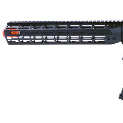 Rifle De Airsoft Emg Arms Ar-15 Falkor Defense Blitz Training Weapon - Imagem 4