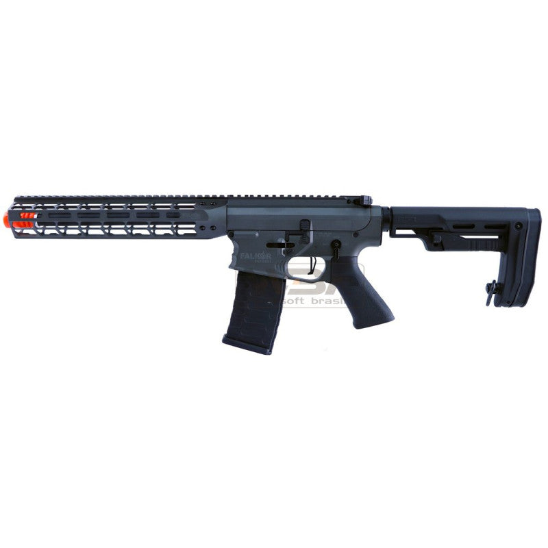 Rifle De Airsoft Emg Arms Ar-15 Falkor Defense Blitz Training Weapon - Imagem 6