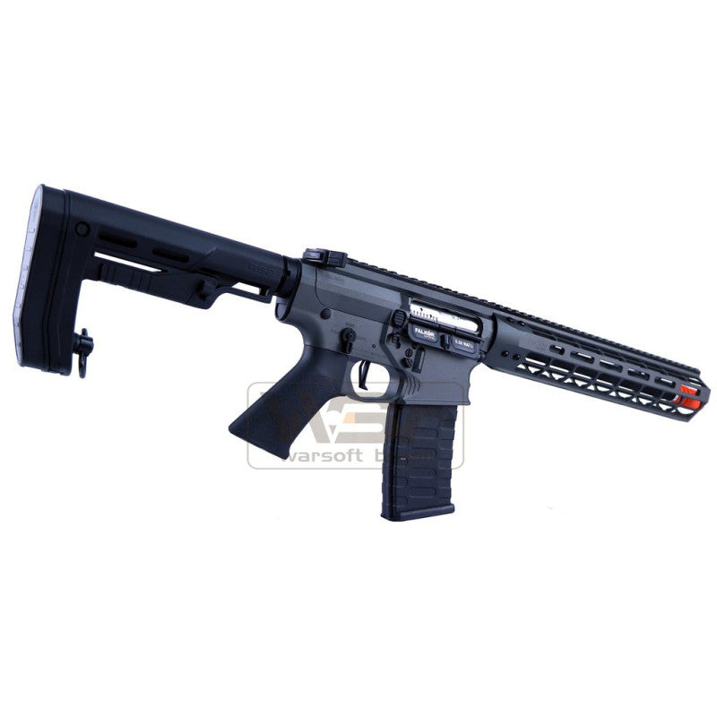Rifle De Airsoft Emg Arms Ar-15 Falkor Defense Blitz Training Weapon - Imagem 7