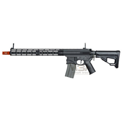Rifle De Airsoft Emg Arms / Ares Sharps Sb15 Full Metal