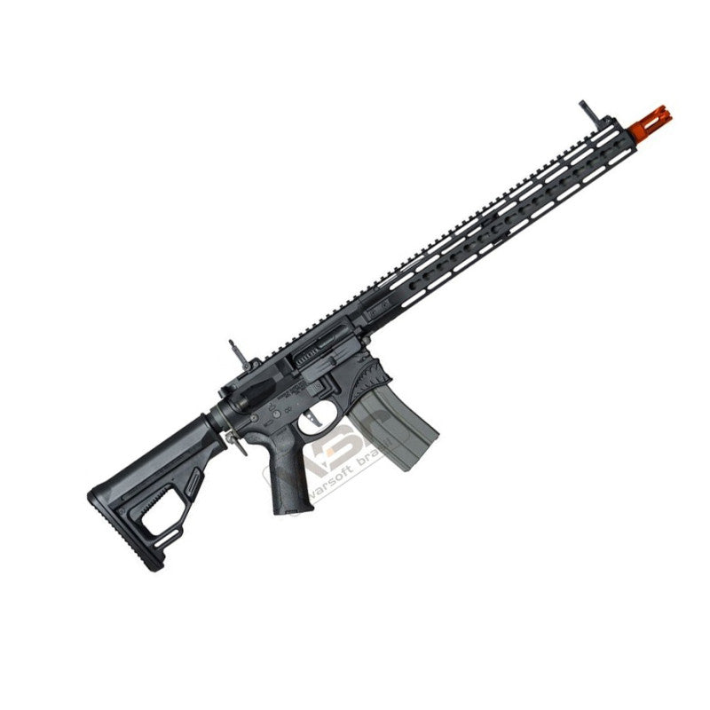 Rifle De Airsoft Emg Arms / Ares Sharps Sb15 Full Metal - Imagem 5