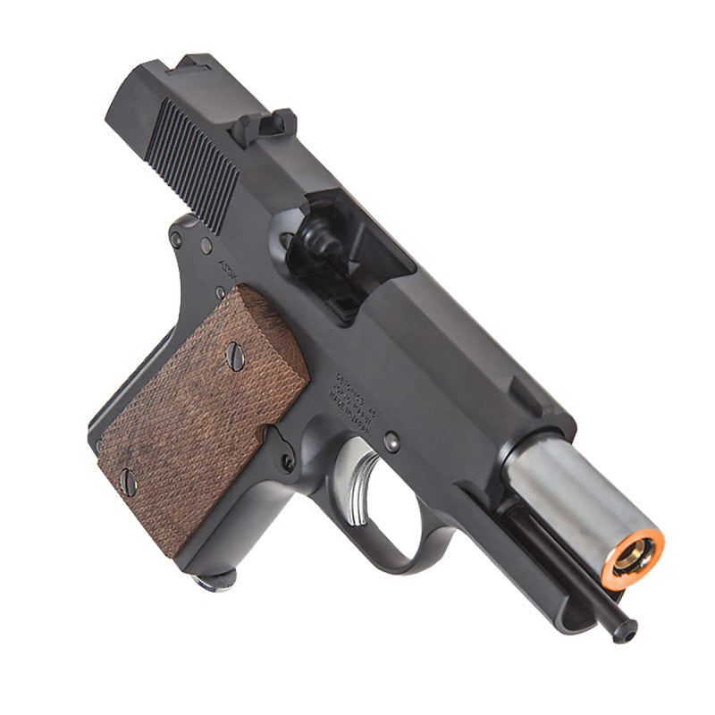 Pistola De Airsoft GBB Tokyo Marui Detonics .45 - Imagem 4