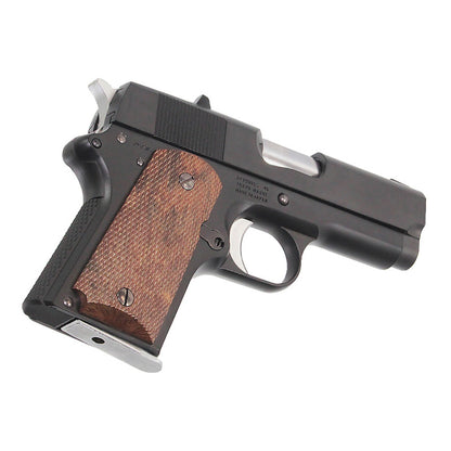 Pistola De Airsoft GBB Tokyo Marui Detonics .45 - Imagem 6