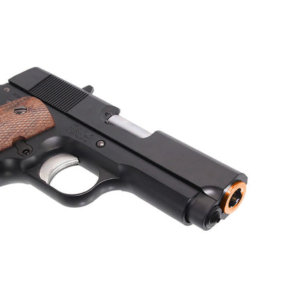 Pistola De Airsoft GBB Tokyo Marui Detonics .45 - Imagem 8