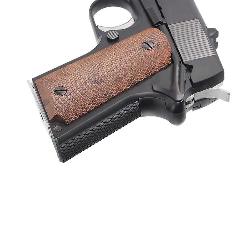 Pistola De Airsoft GBB Tokyo Marui Detonics .45 - Imagem 9