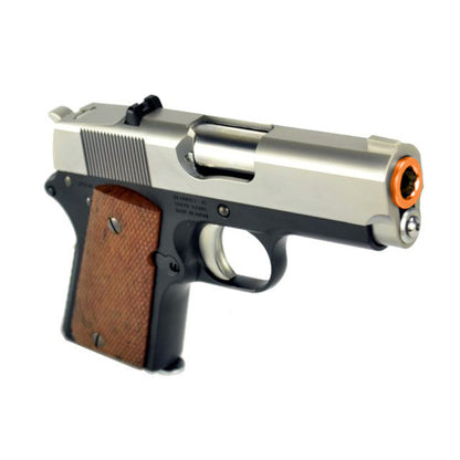 Pistola De Airsoft GBB Tokyo Marui Detonics .45 - Imagem 10