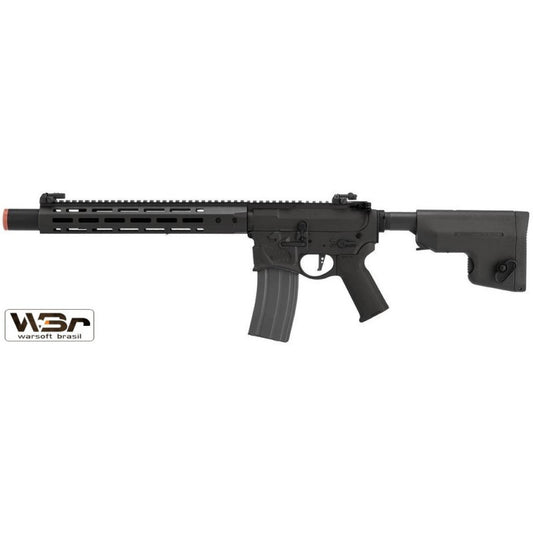 Rifle De Airsoft Emg Arms / Ares Sharps Bros Worthog 15