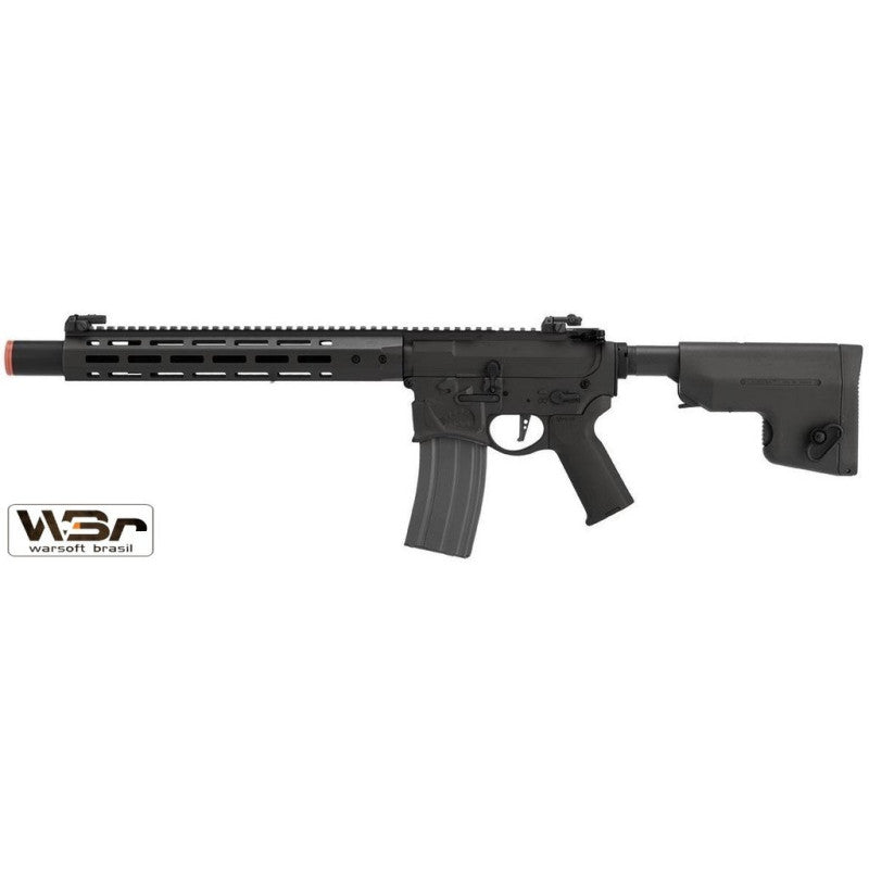 Rifle De Airsoft Emg Arms / Ares Sharps Bros Worthog 15 - Imagem 6