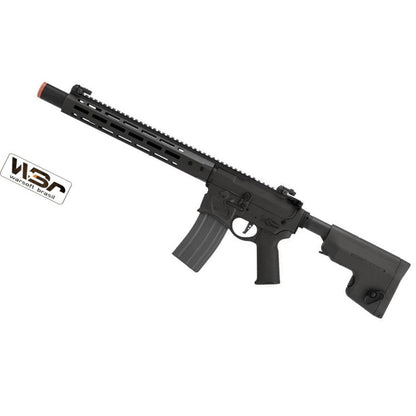 Rifle De Airsoft Emg Arms / Ares Sharps Bros Worthog 15 - Imagem 7