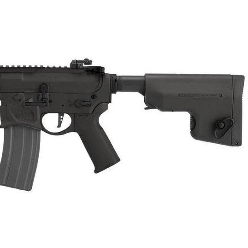 Rifle De Airsoft Emg Arms / Ares Sharps Bros Worthog 15 - Imagem 9