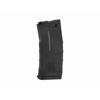 Magazine Para Airsoft Ics M4 Mid Cap