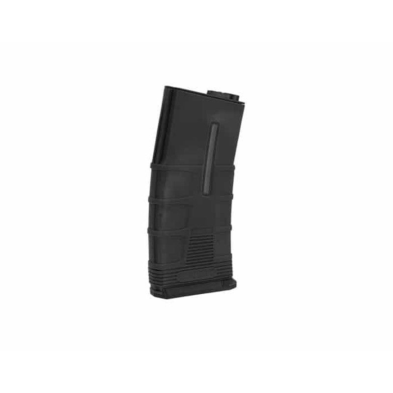 Magazine Para Airsoft Ics M4 Mid Cap - Imagem 2