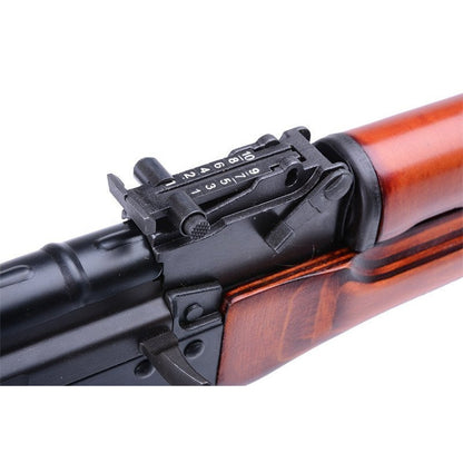 Rifle De Airsoft Aeg Lct Ak Lck 74 - Imagem 5