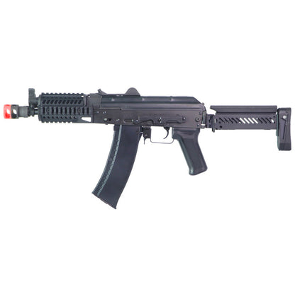 Rifle De Airsoft Aeg Lct AK ZKS 74UN