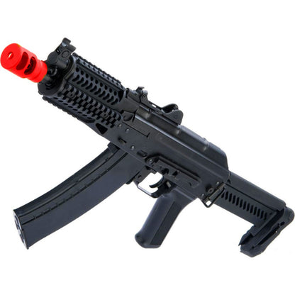 Rifle De Airsoft Aeg Lct AK ZKS 74UN - Imagem 3
