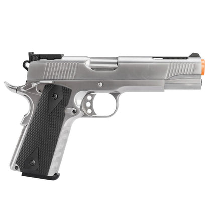 Pistola De Airsoft Armorer Works 1911 Ne1202/Ne1201 - Imagem 6