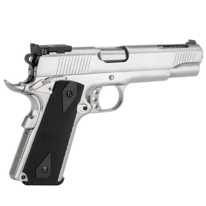 Pistola De Airsoft Armorer Works 1911 Ne1202/Ne1201 - Imagem 7