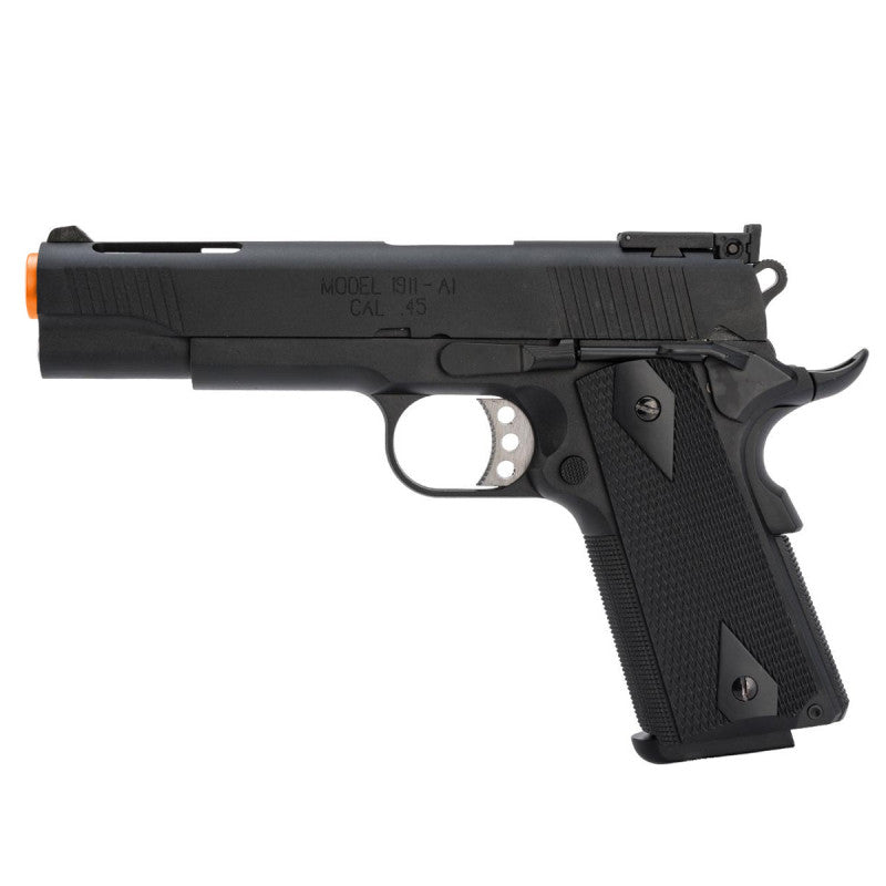 Pistola De Airsoft Armorer Works 1911 Ne1202/Ne1201