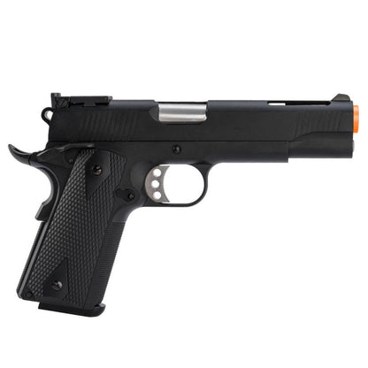 Pistola De Airsoft Armorer Works 1911 Ne1202/Ne1201 - Imagem 2
