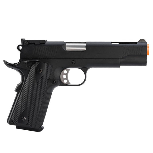 Pistola De Airsoft Armorer Works 1911 Ne1202/Ne1201 - Imagem 2