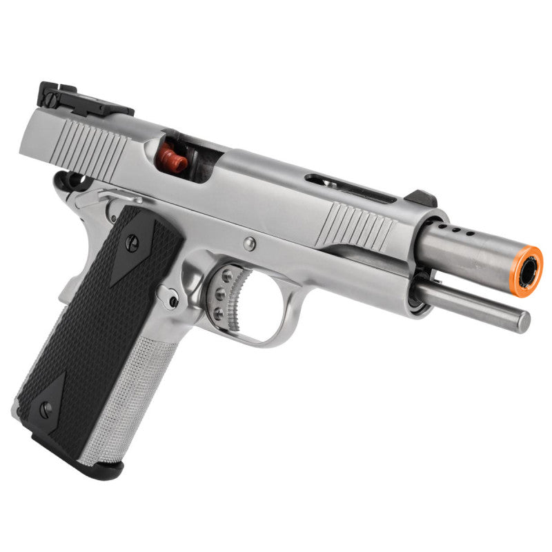 Pistola De Airsoft Armorer Works 1911 Ne1202/Ne1201 - Imagem 8