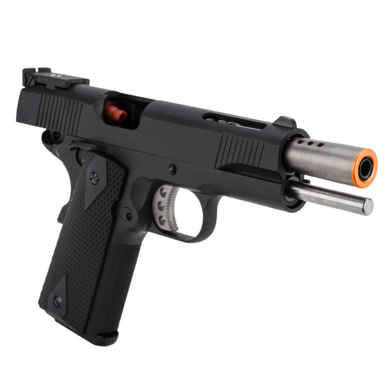 Pistola De Airsoft Armorer Works 1911 Ne1202/Ne1201 - Imagem 4