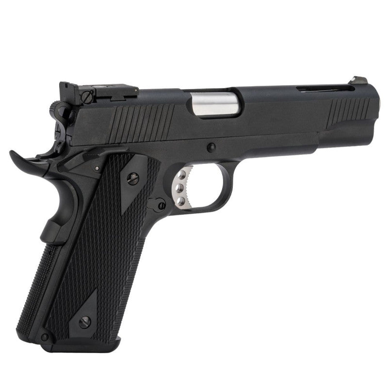 Pistola De Airsoft Armorer Works 1911 Ne1202/Ne1201 - Imagem 3