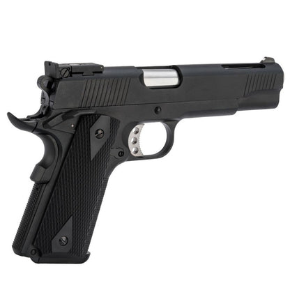 Pistola De Airsoft Armorer Works 1911 Ne1202/Ne1201 - Imagem 3