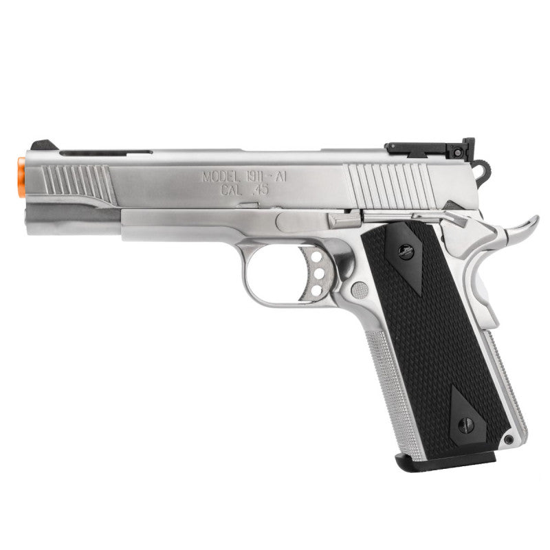 Pistola De Airsoft Armorer Works 1911 Ne1202/Ne1201 - Imagem 9