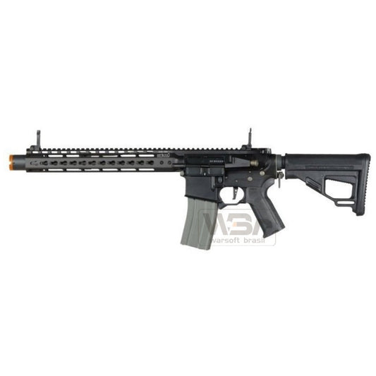 Rifle De Airsoft Ares Octarms Km12 Full Metal