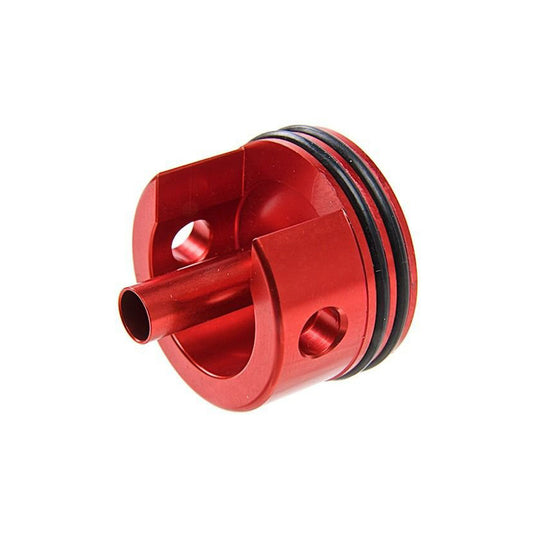 Cabeça De Cilindro Silenciosa Versão 3 Shs