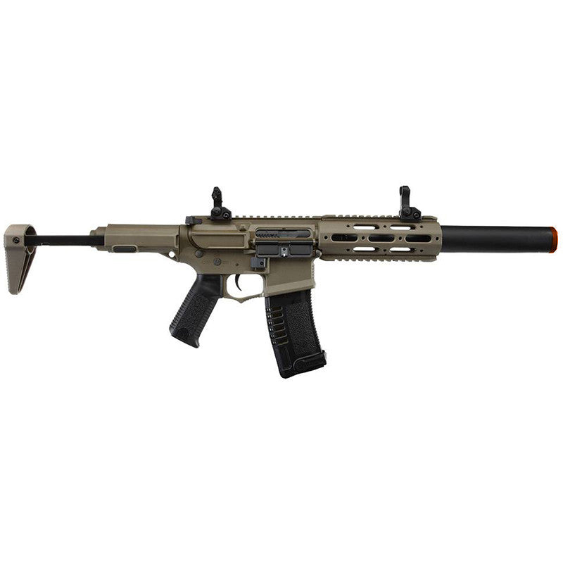 Rifle De Airsoft Aeg Ares Amoeba Am-014 - Imagem 6
