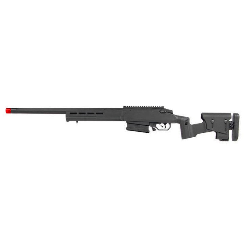 Rifle De Airsoft Sniper Ares T1 AST1