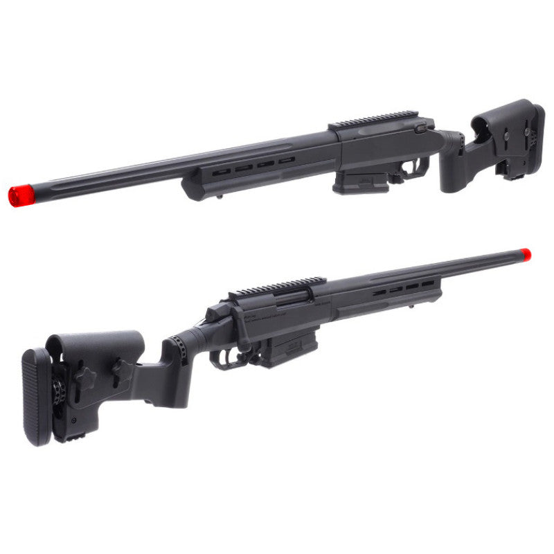 Rifle De Airsoft Sniper Ares T1 AST1 - Imagem 3