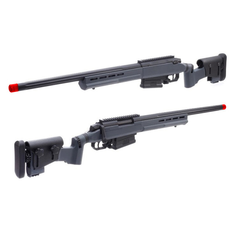Rifle De Airsoft Sniper Ares T1 AST1 - Imagem 6