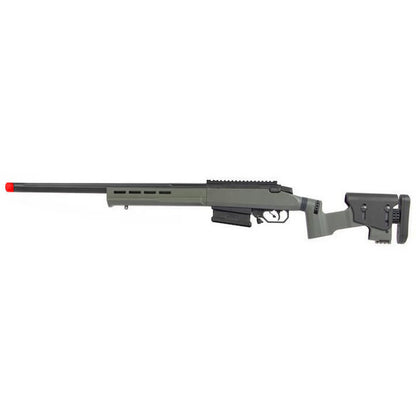 Rifle De Airsoft Sniper Ares T1 AST1 - Imagem 10