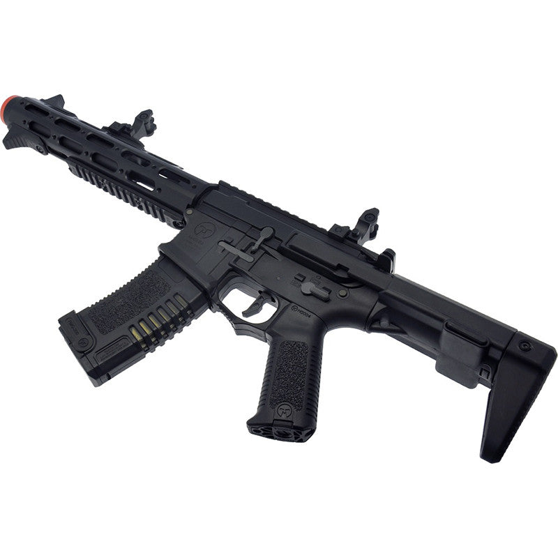 Rifle De Airsoft Aeg Ares Amoeba Am013 - Imagem 4