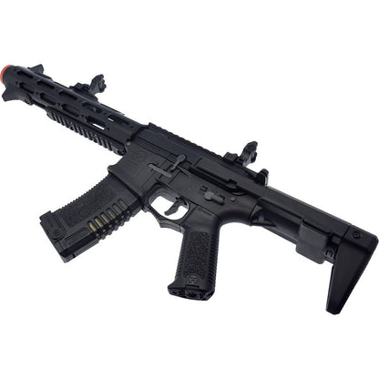 Rifle De Airsoft Aeg Ares Amoeba Am013 - Imagem 4