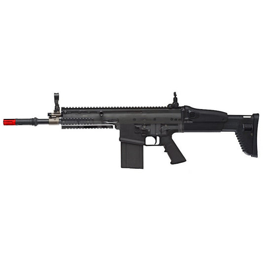Rifle De Airsoft Aeg Ares Scar H AR-060-E
