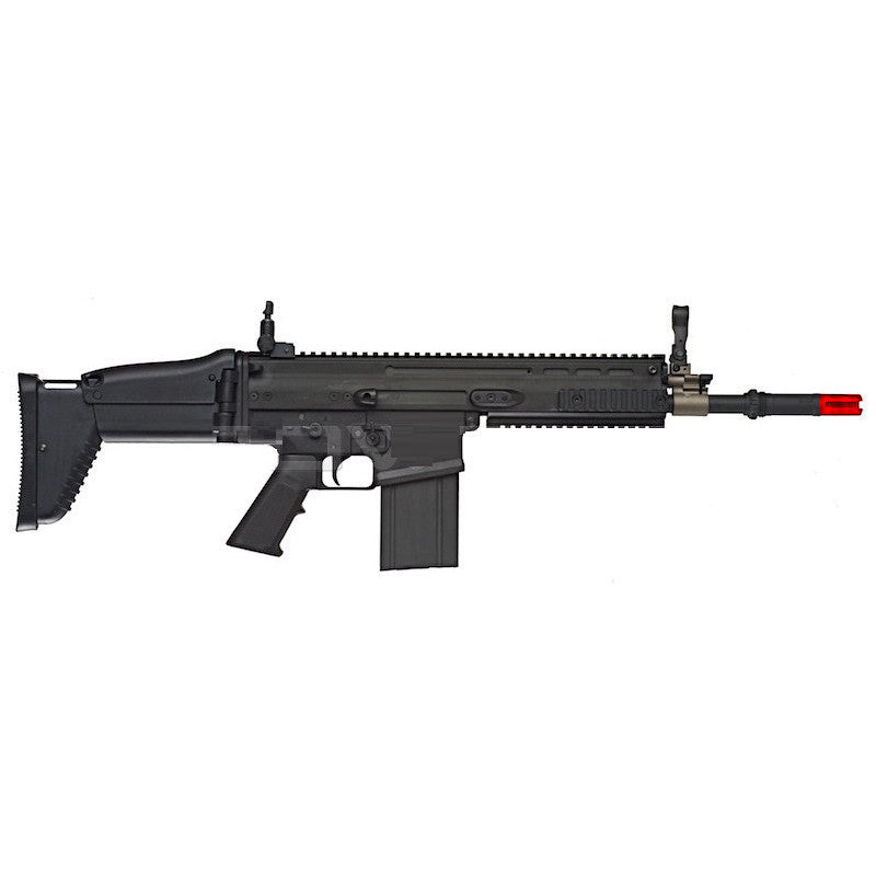 Rifle De Airsoft Aeg Ares Scar H AR-060-E - Imagem 2