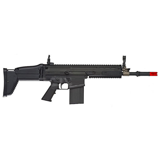 Rifle De Airsoft Aeg Ares Scar H AR-060-E - Imagem 2