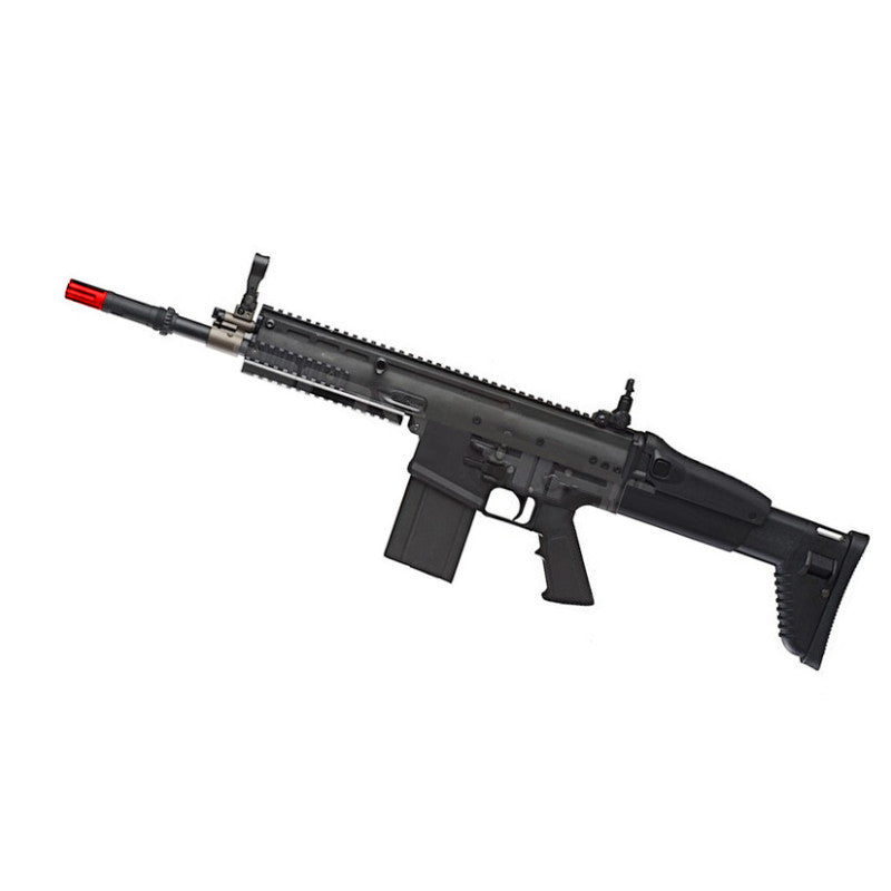 Rifle De Airsoft Aeg Ares Scar H AR-060-E - Imagem 3
