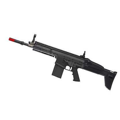 Rifle De Airsoft Aeg Ares Scar H AR-060-E - Imagem 3