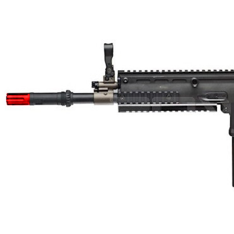 Rifle De Airsoft Aeg Ares Scar H AR-060-E - Imagem 4
