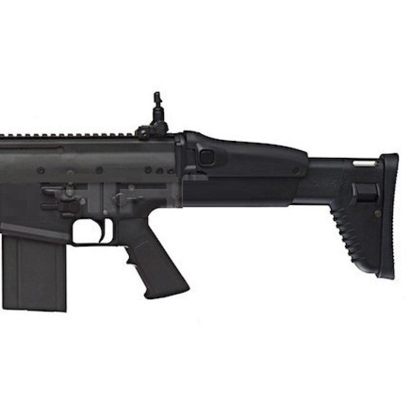 Rifle De Airsoft Aeg Ares Scar H AR-060-E - Imagem 5